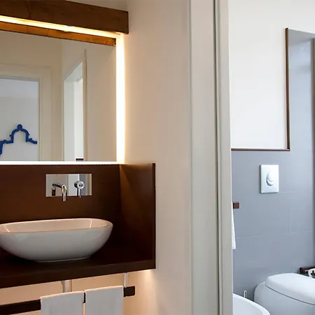 Foyer Konukevi Cagliari