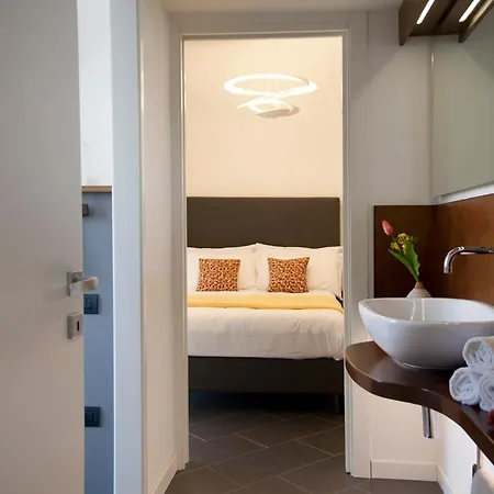 Foyer & 2* Cagliari